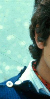 Foto de Lucio Battisti