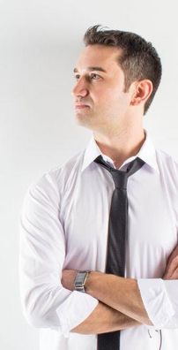 Foto de Tarciano Duranti