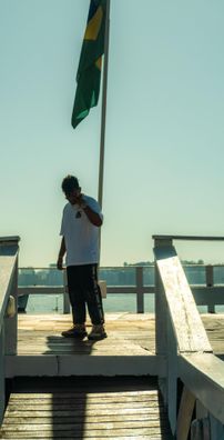 Foto de Sávio Pires