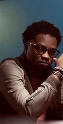 Foto de BJ The Chicago Kid