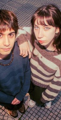 Foto de estación sur