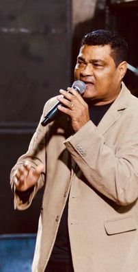 Foto de Paulo André