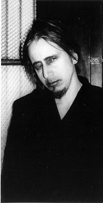 Foto de Rogério Skylab