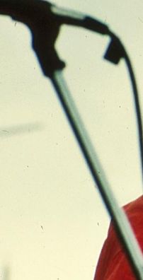 Foto de Maurício Tapajós