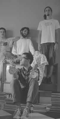 Foto de Contando Bicicletas