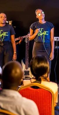 Foto de Santuário de Adoração