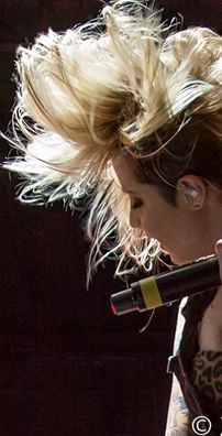 Foto de Shiny Toy Guns