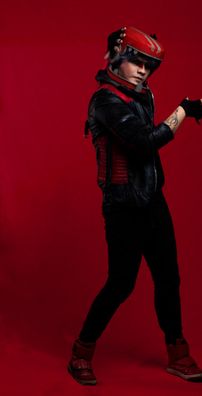 Foto de Skipp Is Dead