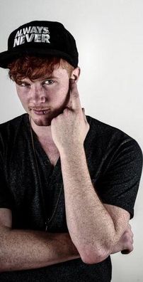 Foto de Crywolf