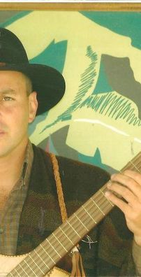 Foto de Marcos Benaia