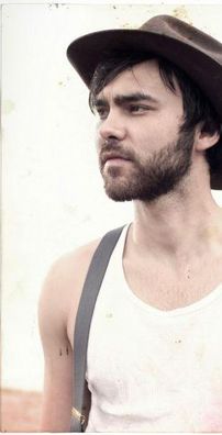 Foto de Shakey Graves