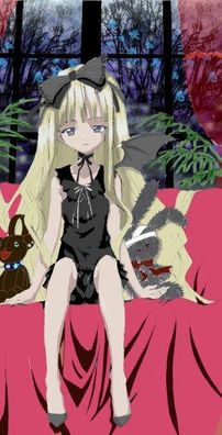 Foto de Mahou Sensei Negima