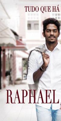 Foto de Raphael Lucas