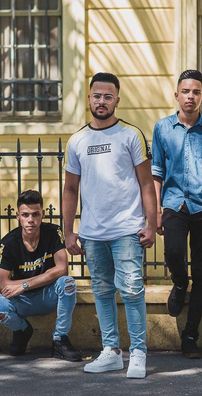 Foto de Banda Conectados