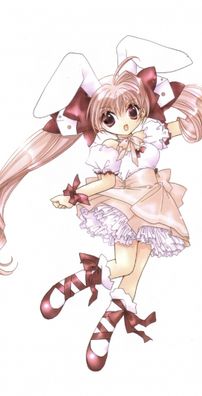 Foto de Di Gi Charat