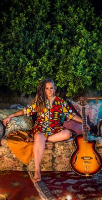 Foto de Karola Nunes