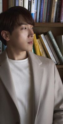 Foto de Hwang In Wook