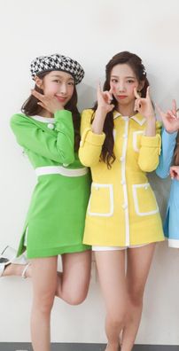 Foto de WJSN Chocome