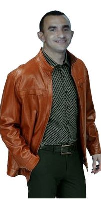 Foto de Pastor Alex do Cavaco