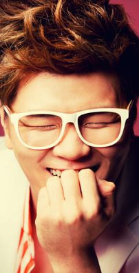 Foto de Shin Yong Jae