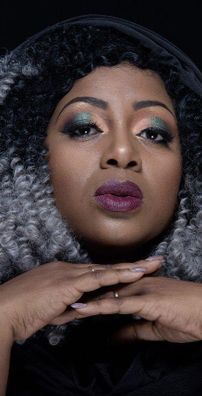 Foto de Dama do Bling