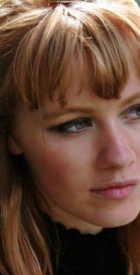 Foto de Isobel Anderson