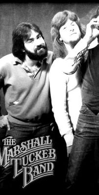 Foto de Marshall Tucker Band