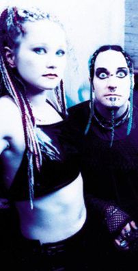 Foto de Coal Chamber