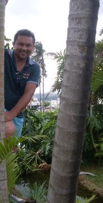 Foto de Luis Mesquita