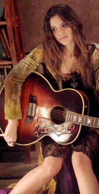 Foto de Olivia Heringer