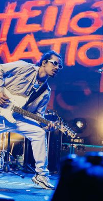 Foto de Heitor Mattos