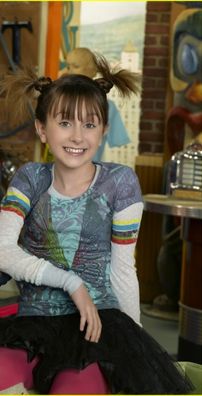 Foto de Sonny With a Chance