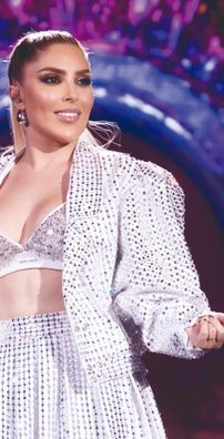 Foto de Manu Bahtidão