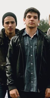 Foto de Theres No Face