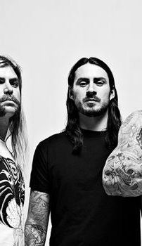 Foto de As I Lay Dying