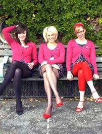 Foto de The Pipettes