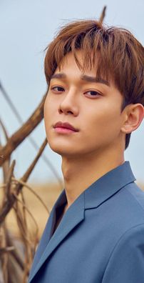 Foto de Chen (EXO)
