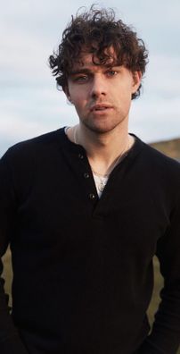 Foto de Bertie Newman