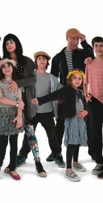 Foto de Pequeno Cidadão