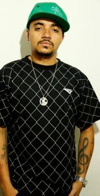 Foto de Crônica Mendes