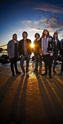 Foto de Sienna Skies