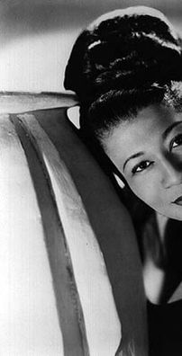 Foto de Ella Fitzgerald