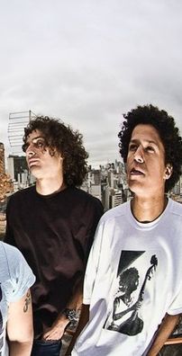 Foto de Engrenagem Urbana