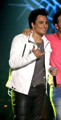 Foto de Gustavo Moura e Rafael