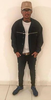 Foto de MC Vitinho Avassalador