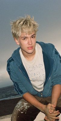 Foto de Hudson Stone