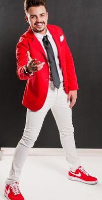 Foto de Euripinho Sollo