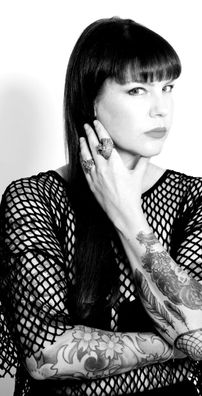 Foto de Miss Kittin