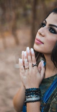 Foto de Mariana Aguiar