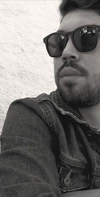 Foto de Vitor Antunes